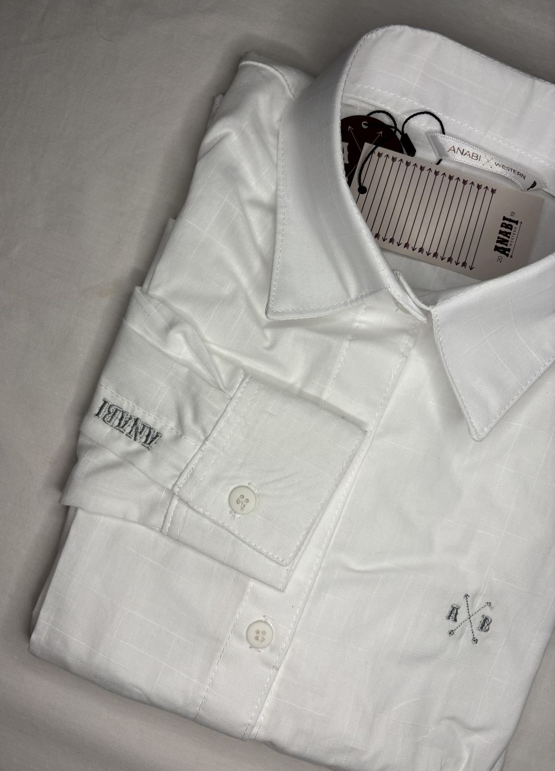 CAMISA JOHNNY