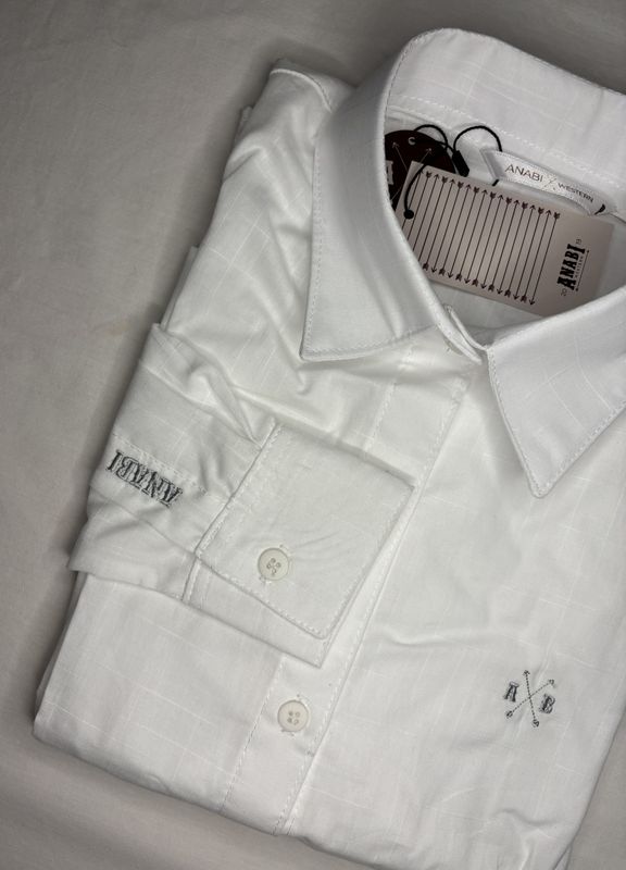 CAMISA JOHNNY