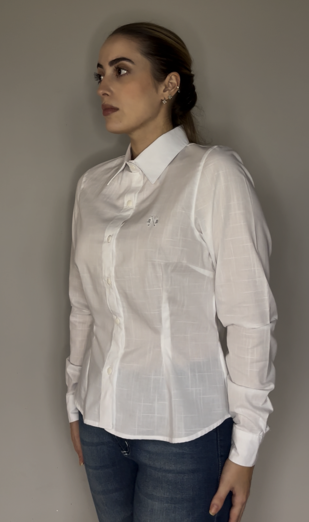 CAMISA JOHNNY