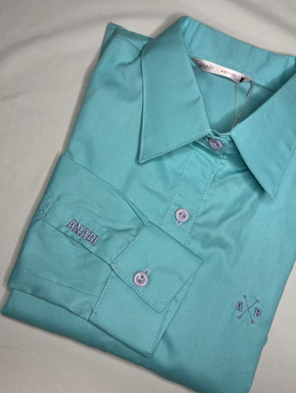CAMISA WILLIE