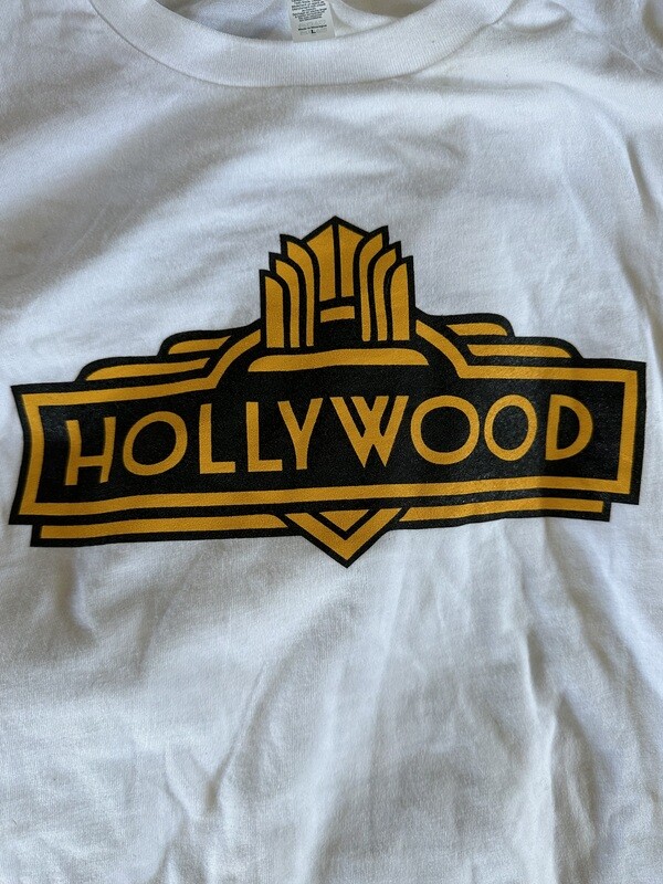 Hollywood T-shirt