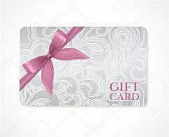 Gift Cards