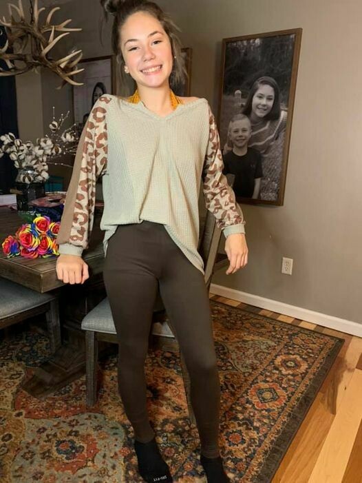 Dark Brown Zenana Leggings - Buttery Soft