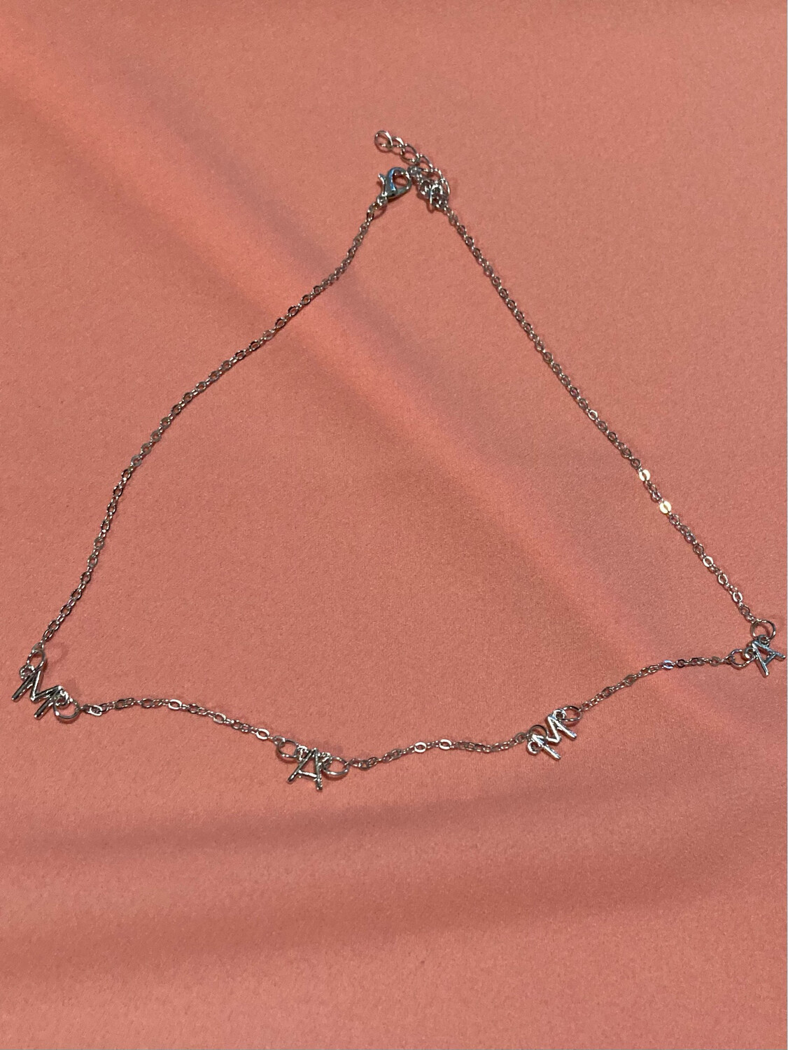 MAMA Necklace