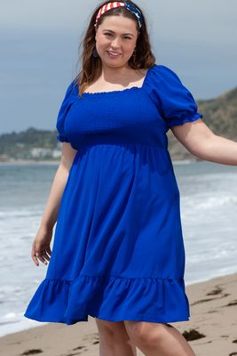 Plus Size