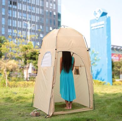 Outdoor Travel Mobile Camping Tent