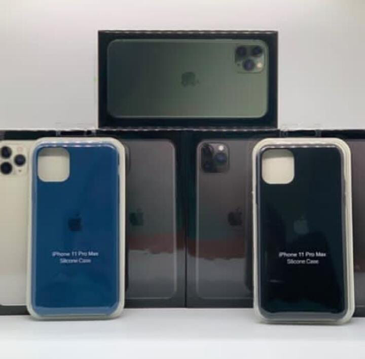 iPhone 11 Pro Max