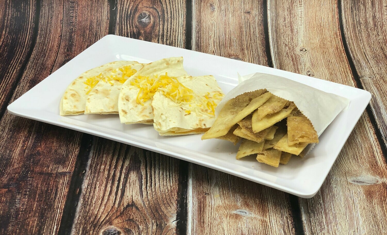 Quesadilla