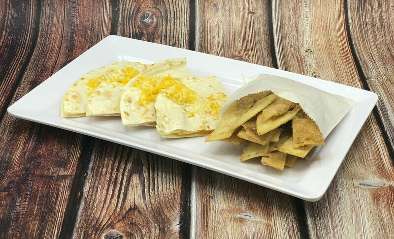 Quesadilla