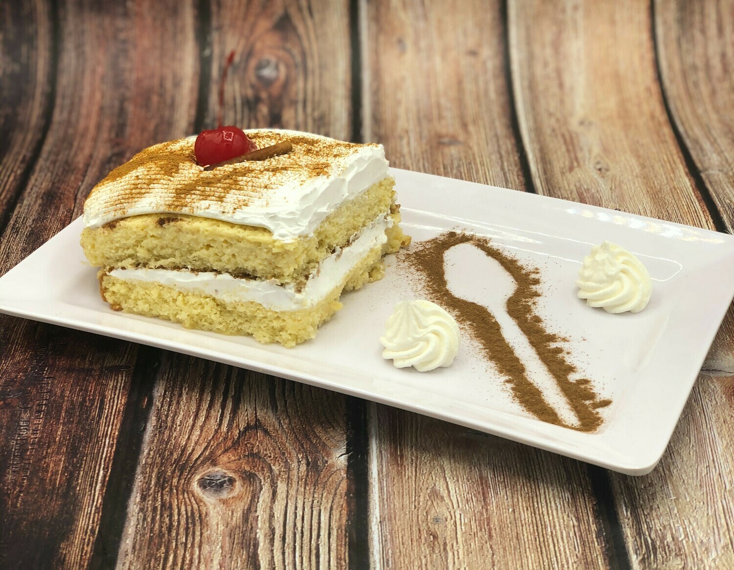 Tres Leches