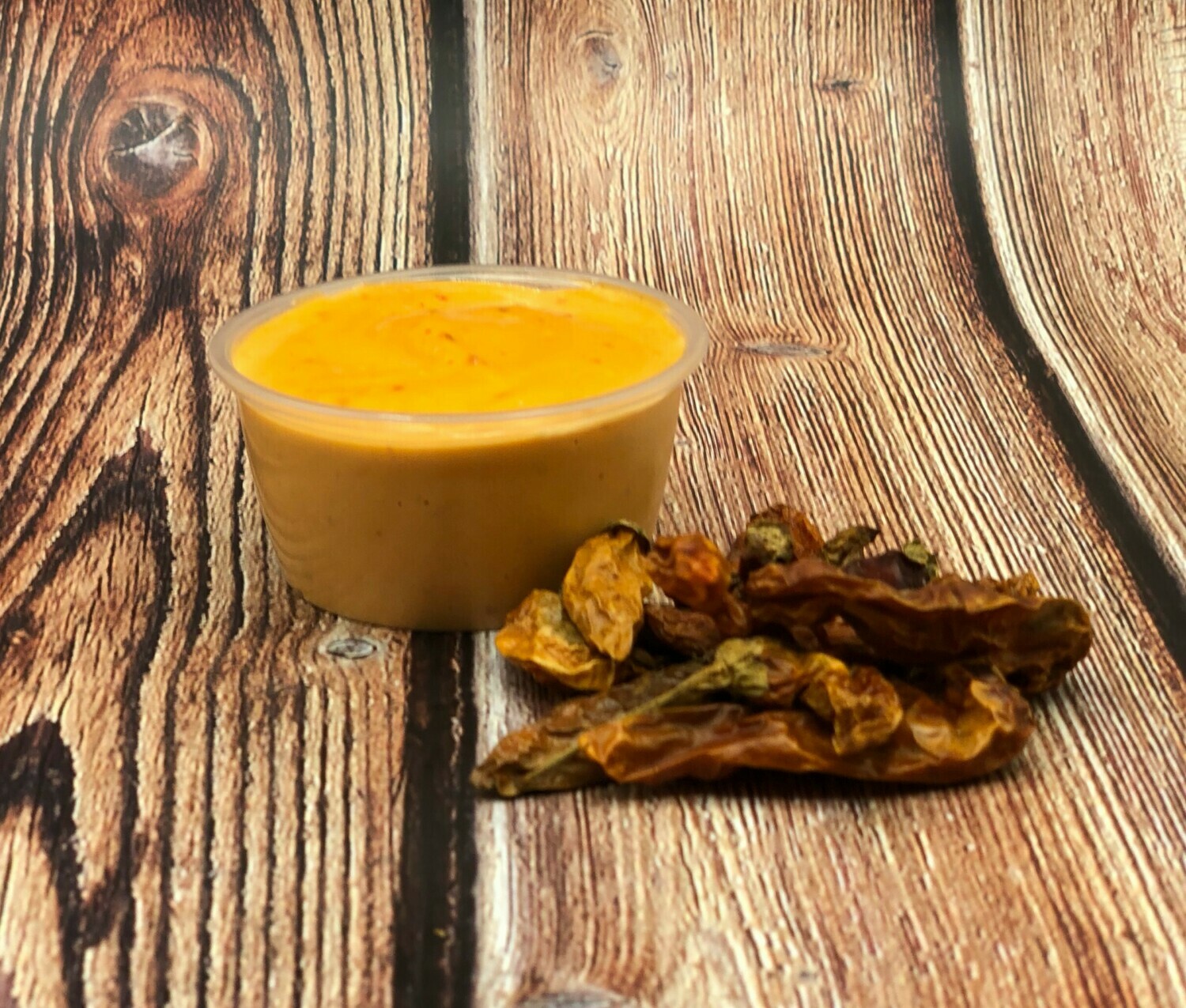 Salsa Chipotle