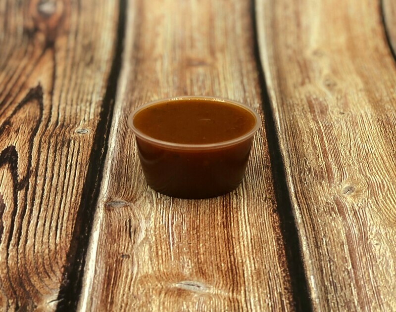 Salsa Mega