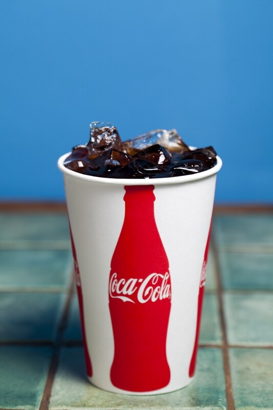Refresco 16oz