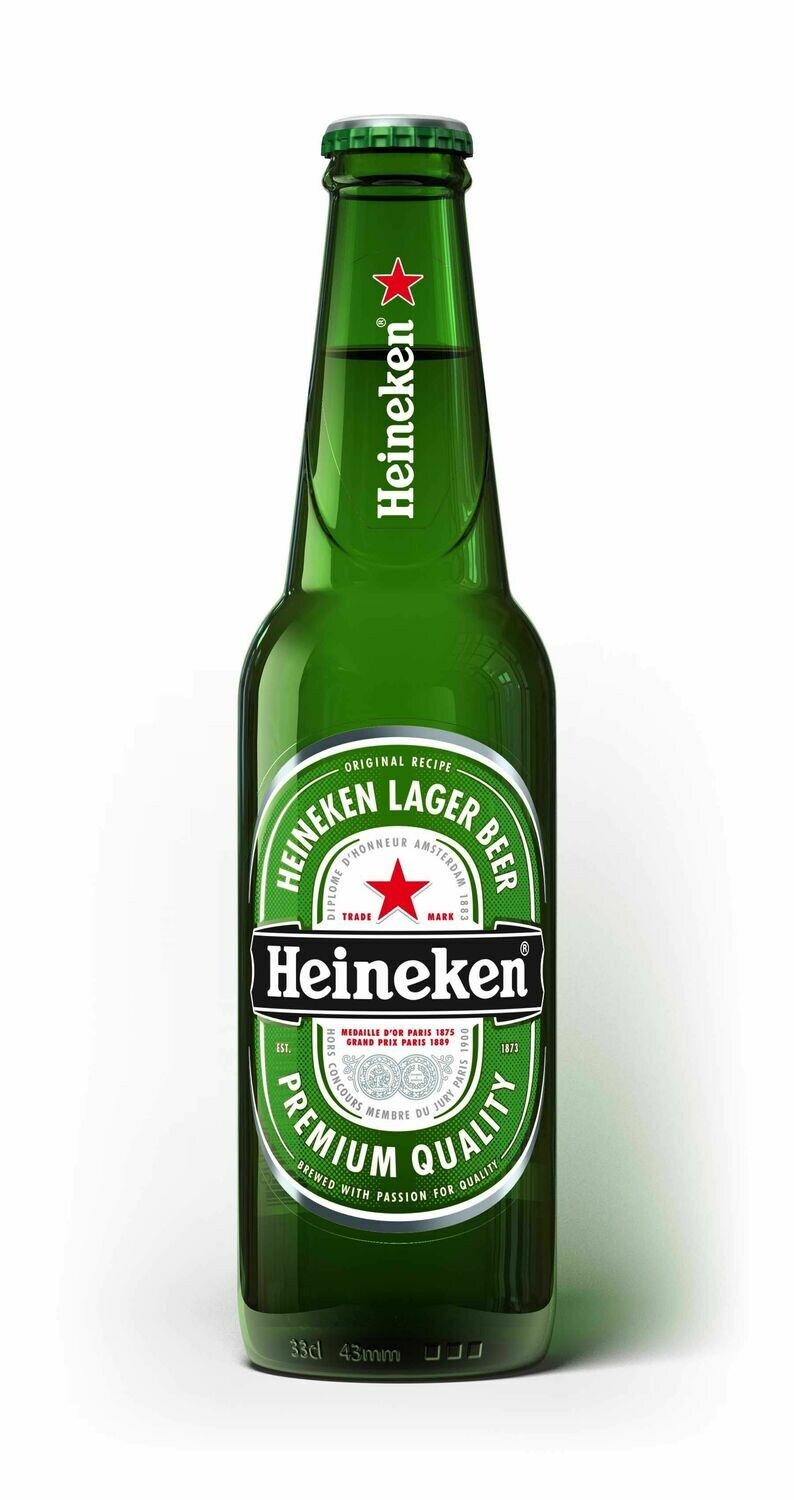 Heineken
