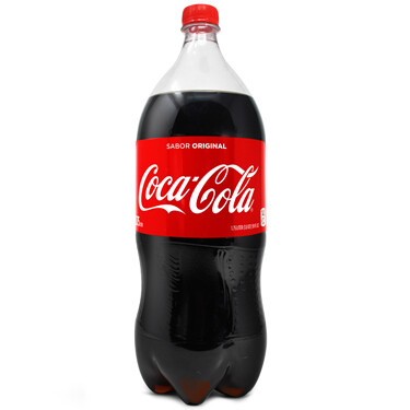 Padrino de Refresco