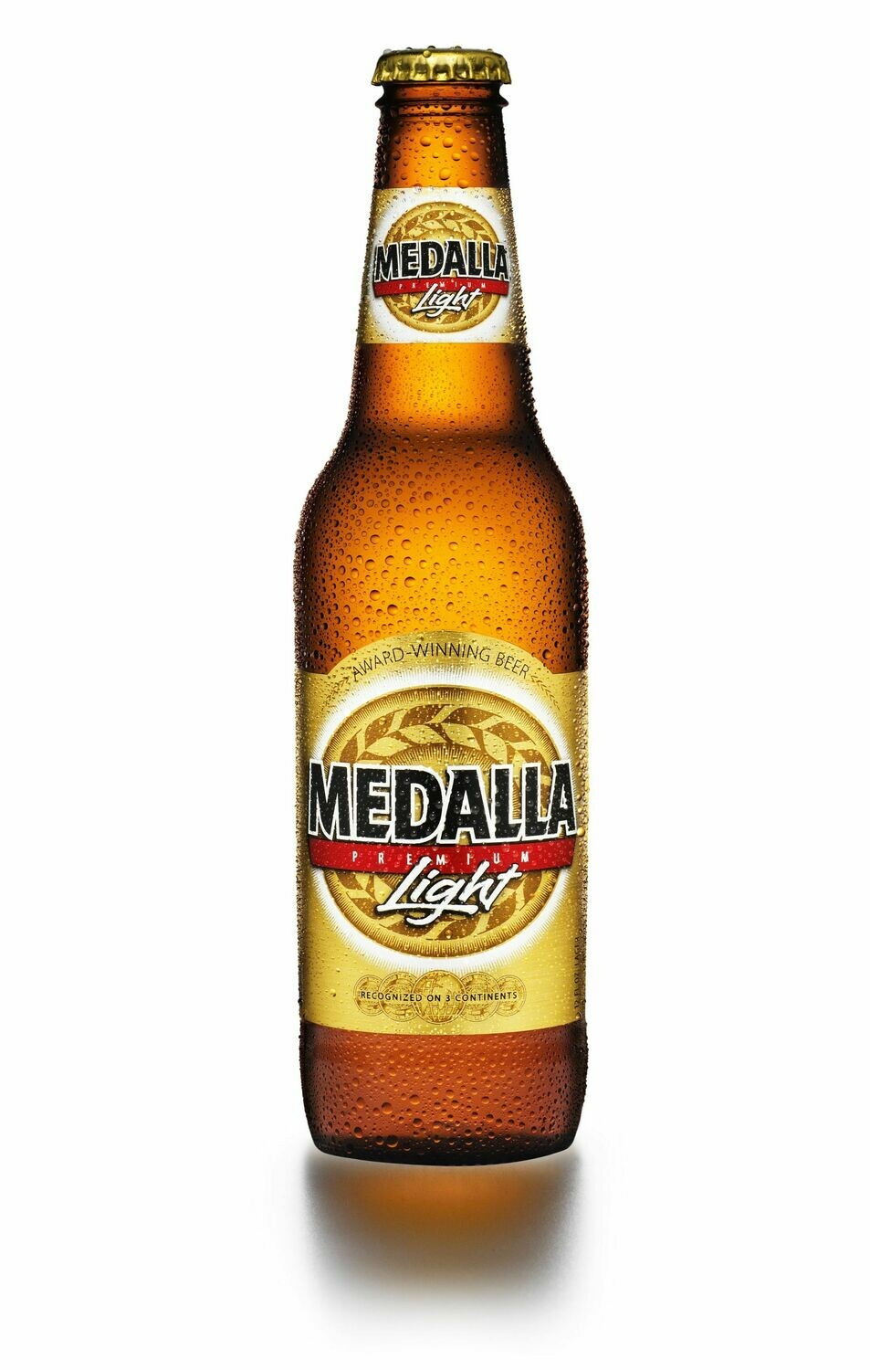 Medalla Light