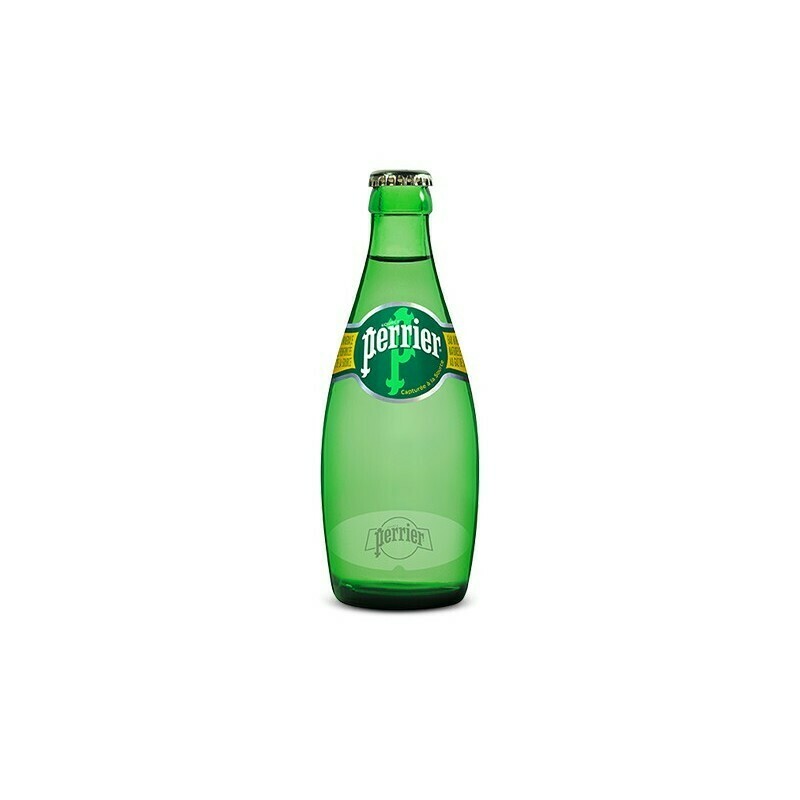 Agua Perrier