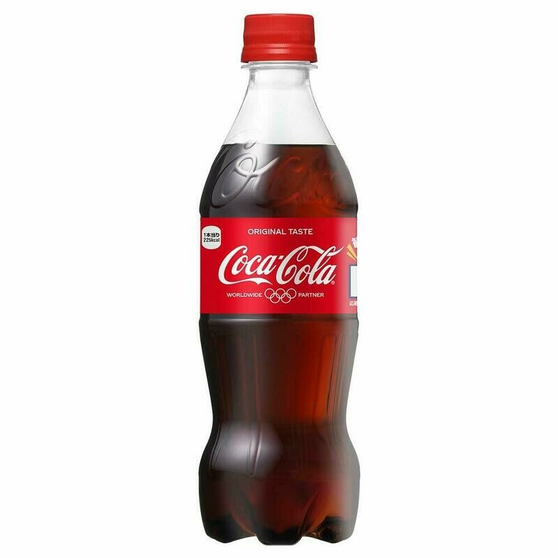 Refrescos de Botella