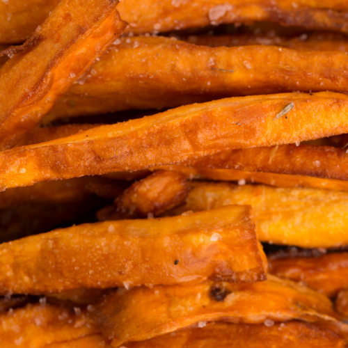 Batatas Fritas