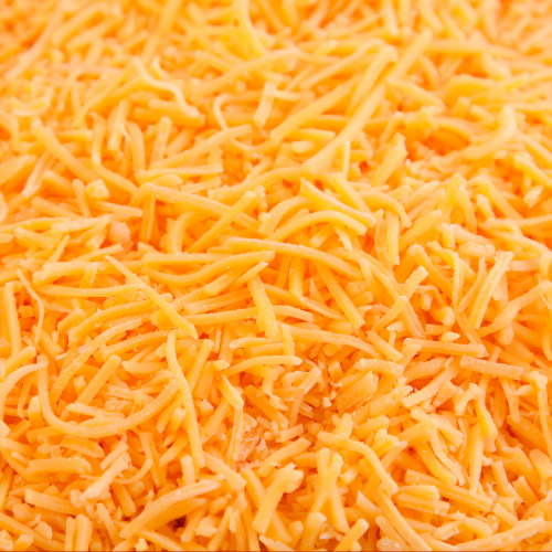 Queso Rayado