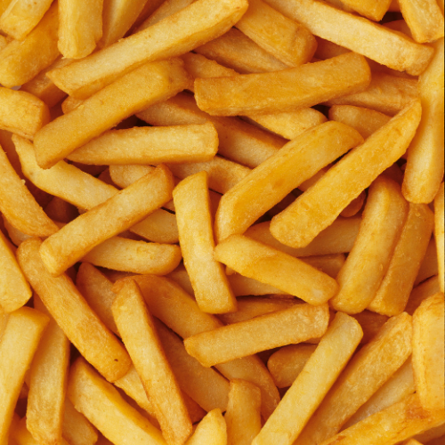 Papas Fritas
