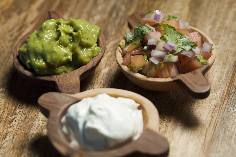 Pico de Gallo