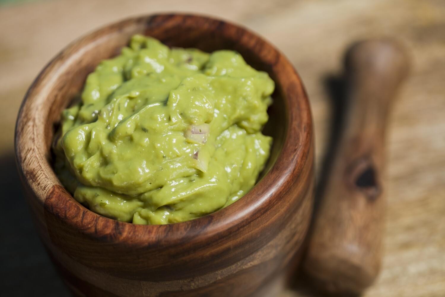 Guacamole