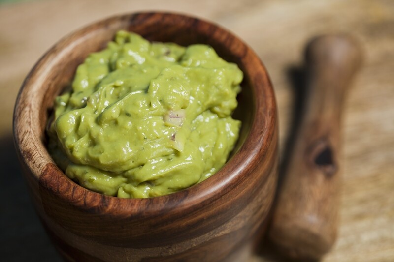 Guacamole