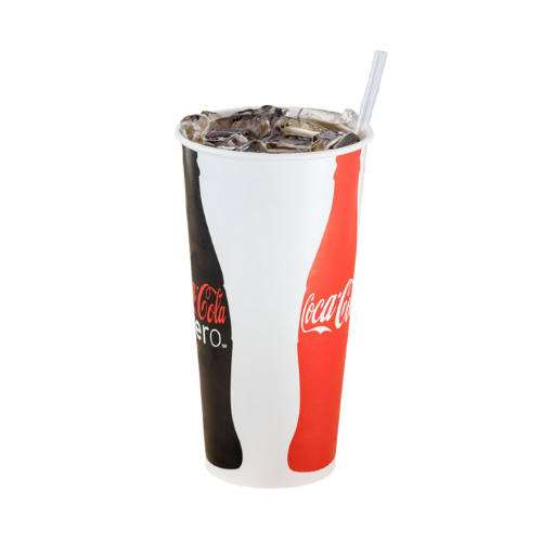 Refresco 21oz
