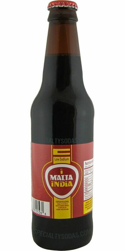 Malta India