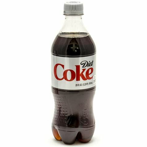 Refrescos de Botella