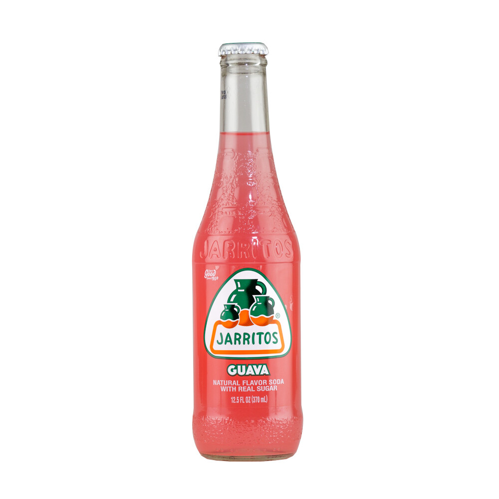 Jarritos