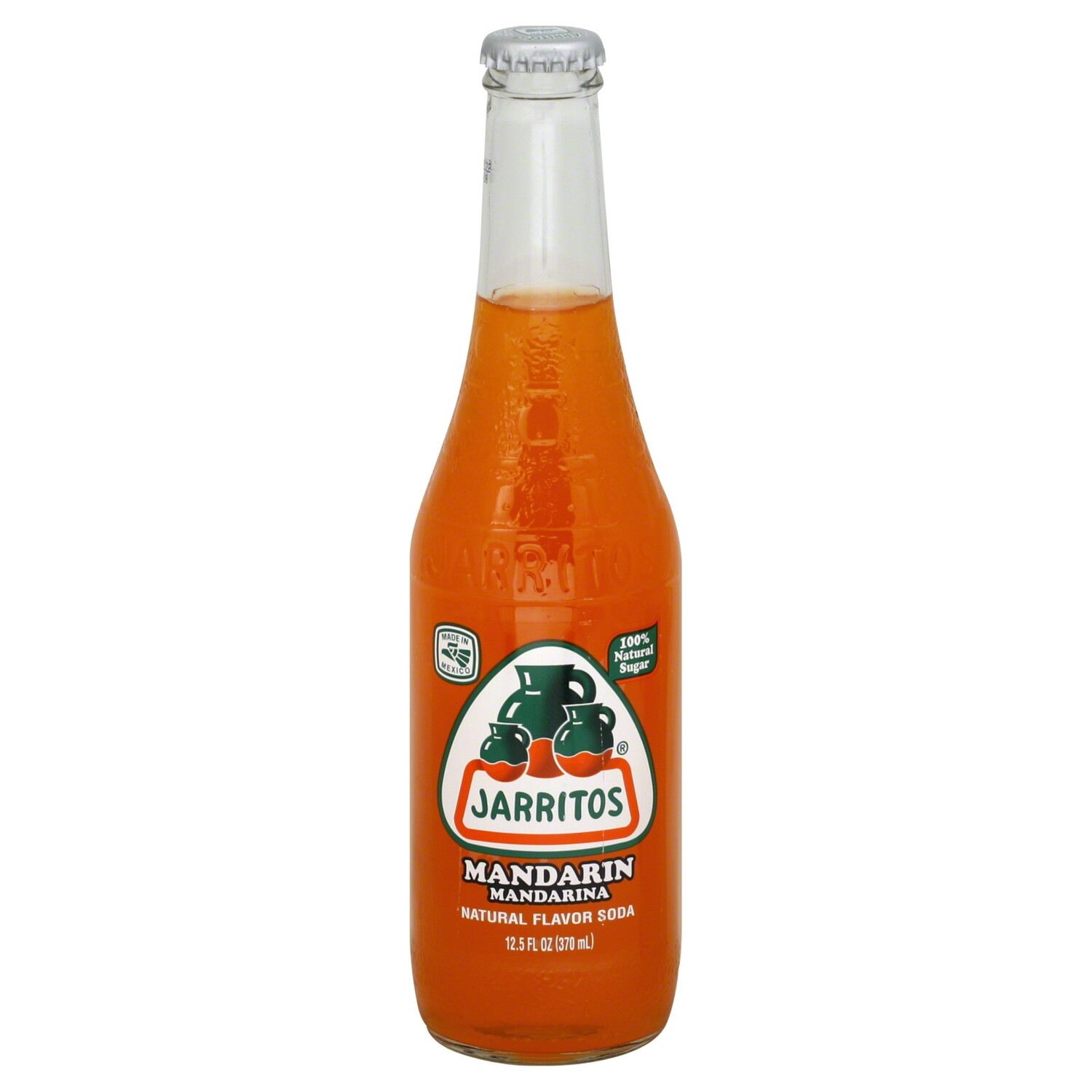Jarritos