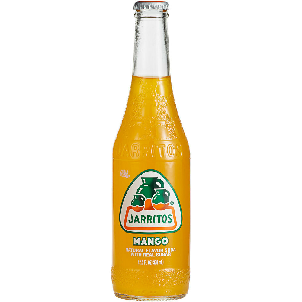 Jarritos