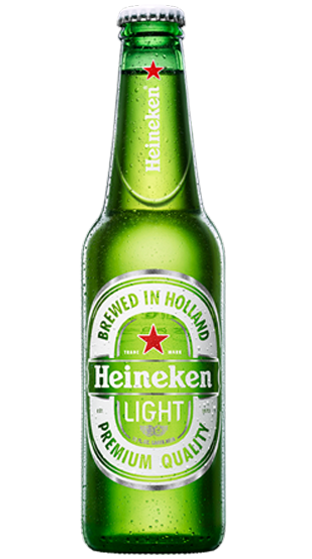 Heineken Light
