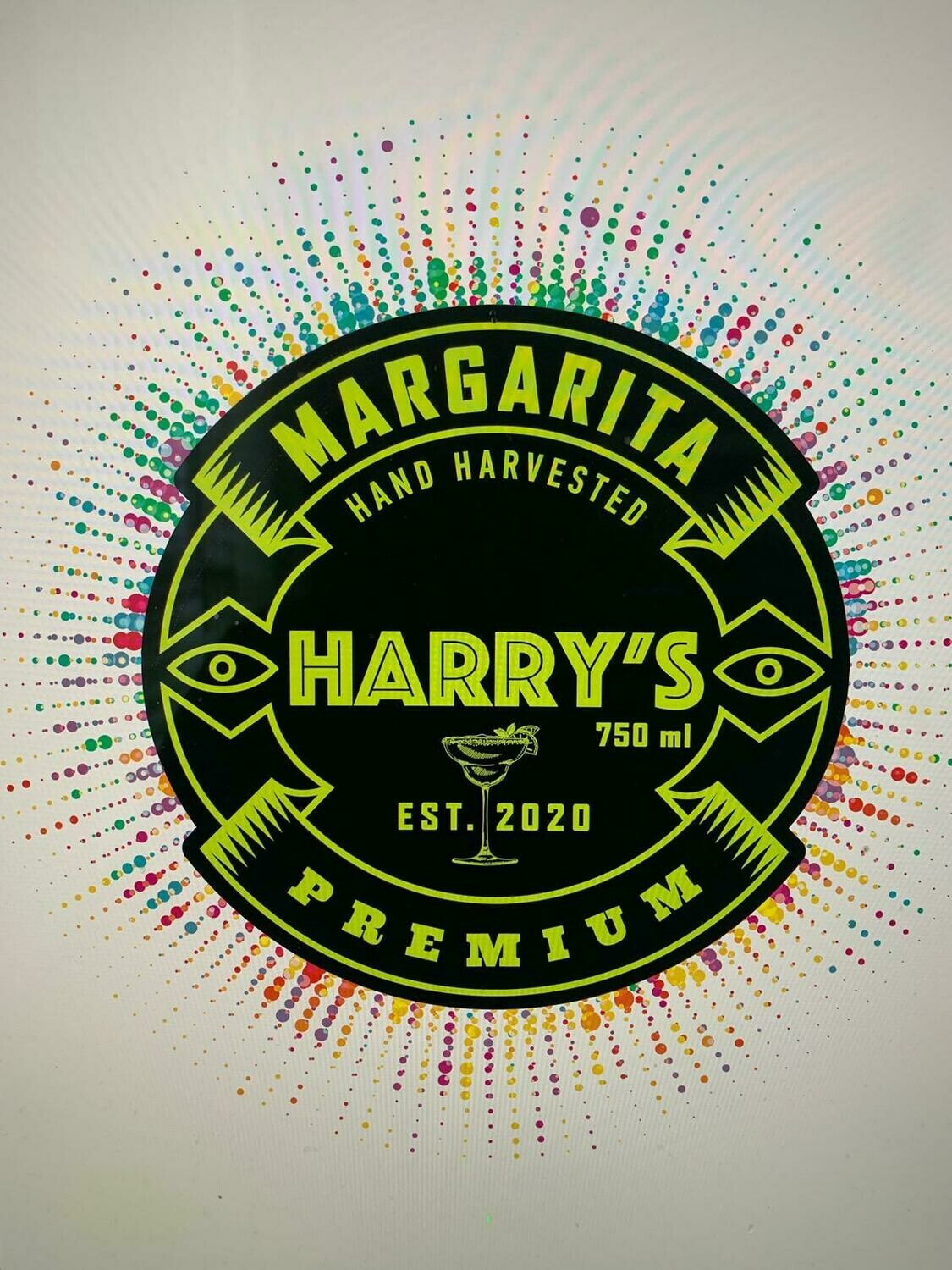 Margarita Llorona 32oz