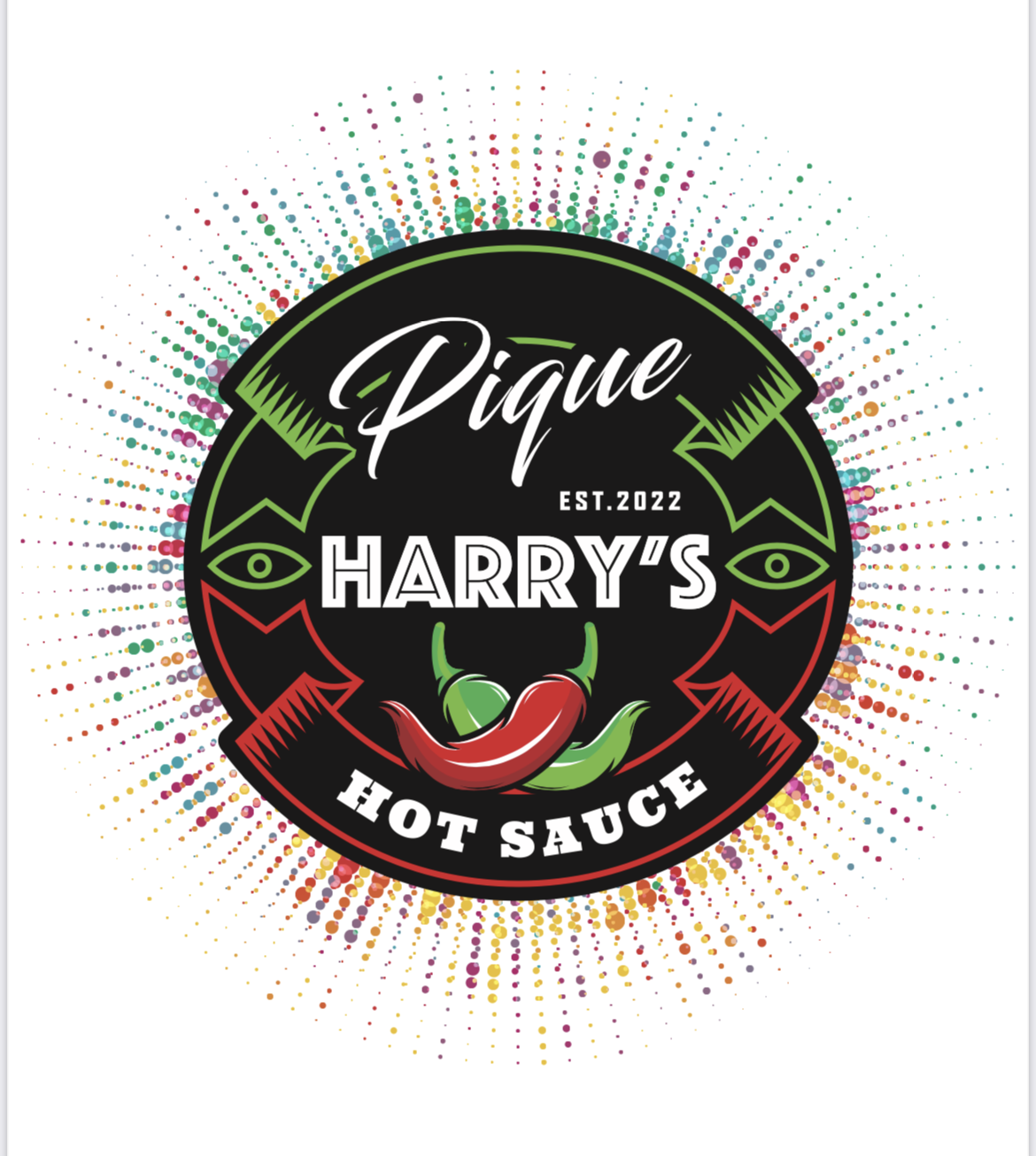 Pique botella 200ml (Caneca)