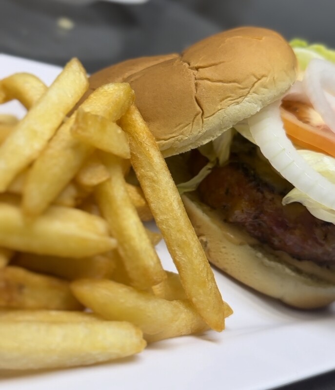¡NUEVO! Combo #4: Longa Burger