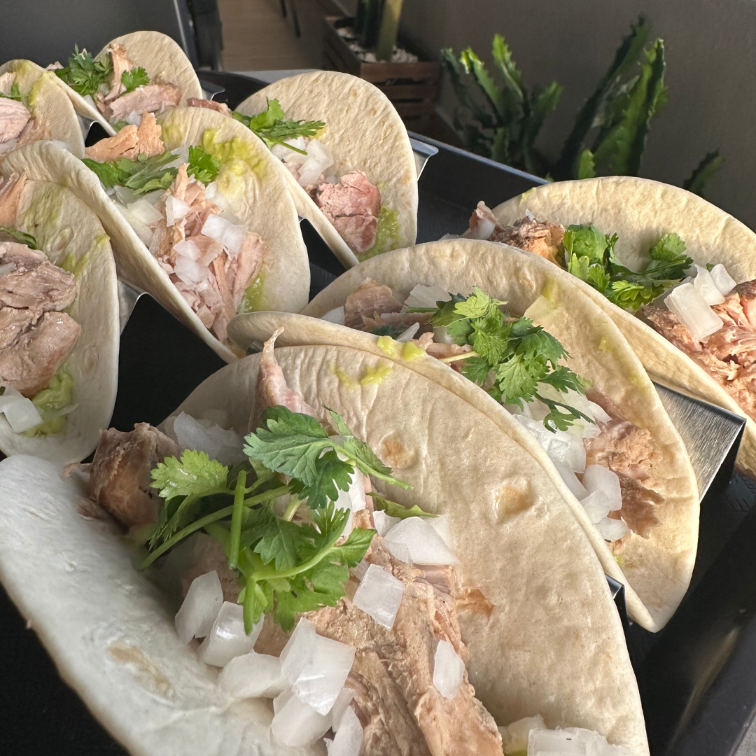 Carnita de Cerdo