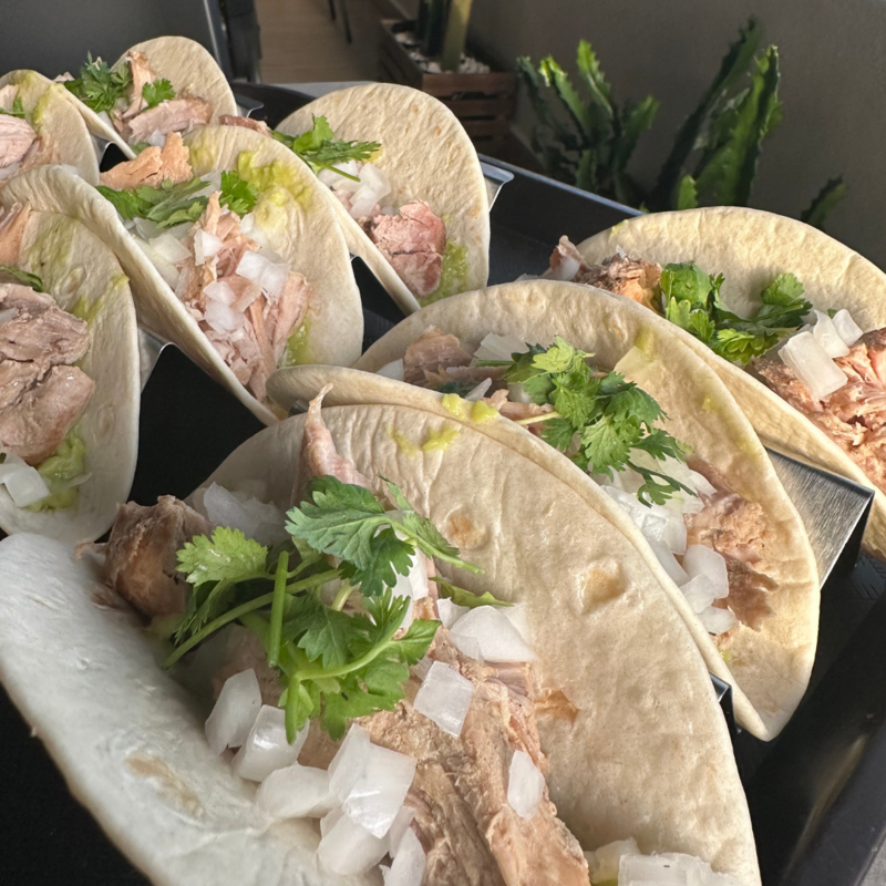 Carnita de Cerdo