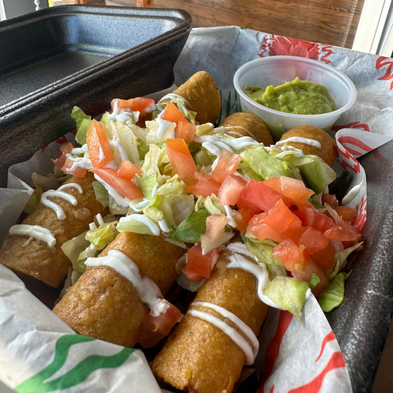 ¡NUEVO! Flautas