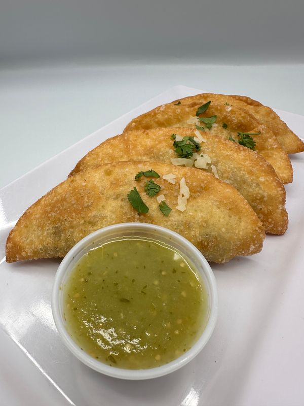 ¡NUEVO! Empanadillas del Tío