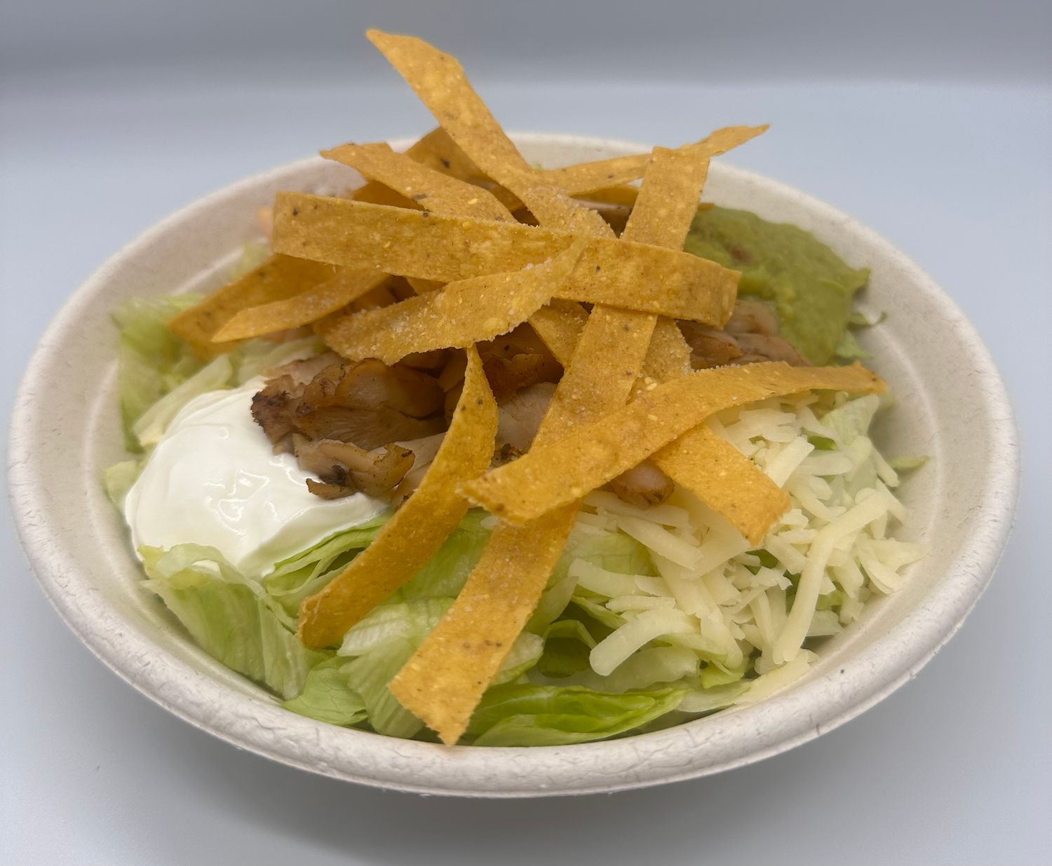 ¡Nuevo! Combo #9: Ensalada Harry’s