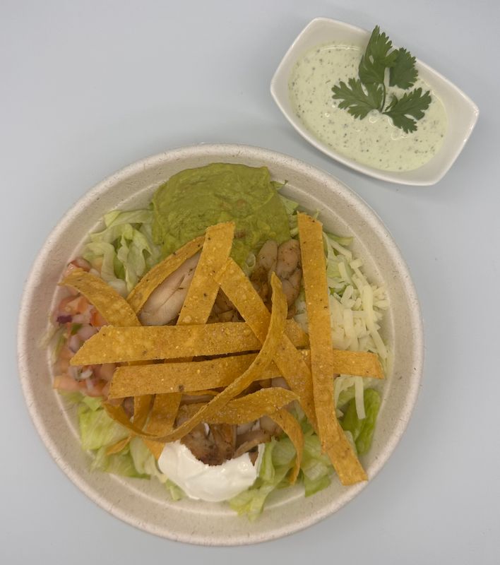 ¡Nuevo! Combo #9: Ensalada Harry’s
