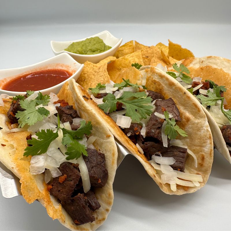 ¡NUEVO! Campechano en Costra de queso