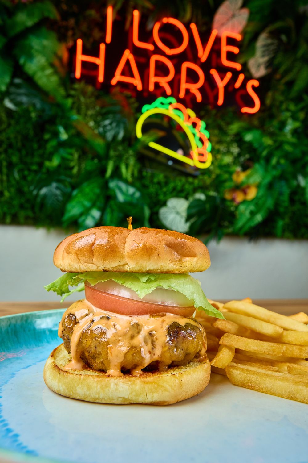 ¡NUEVO! Combo #4: Longa Burger