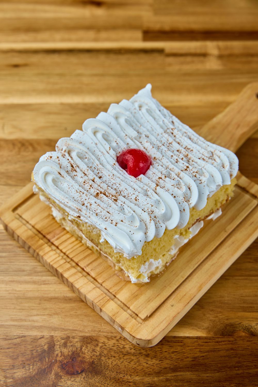 Tres Leches