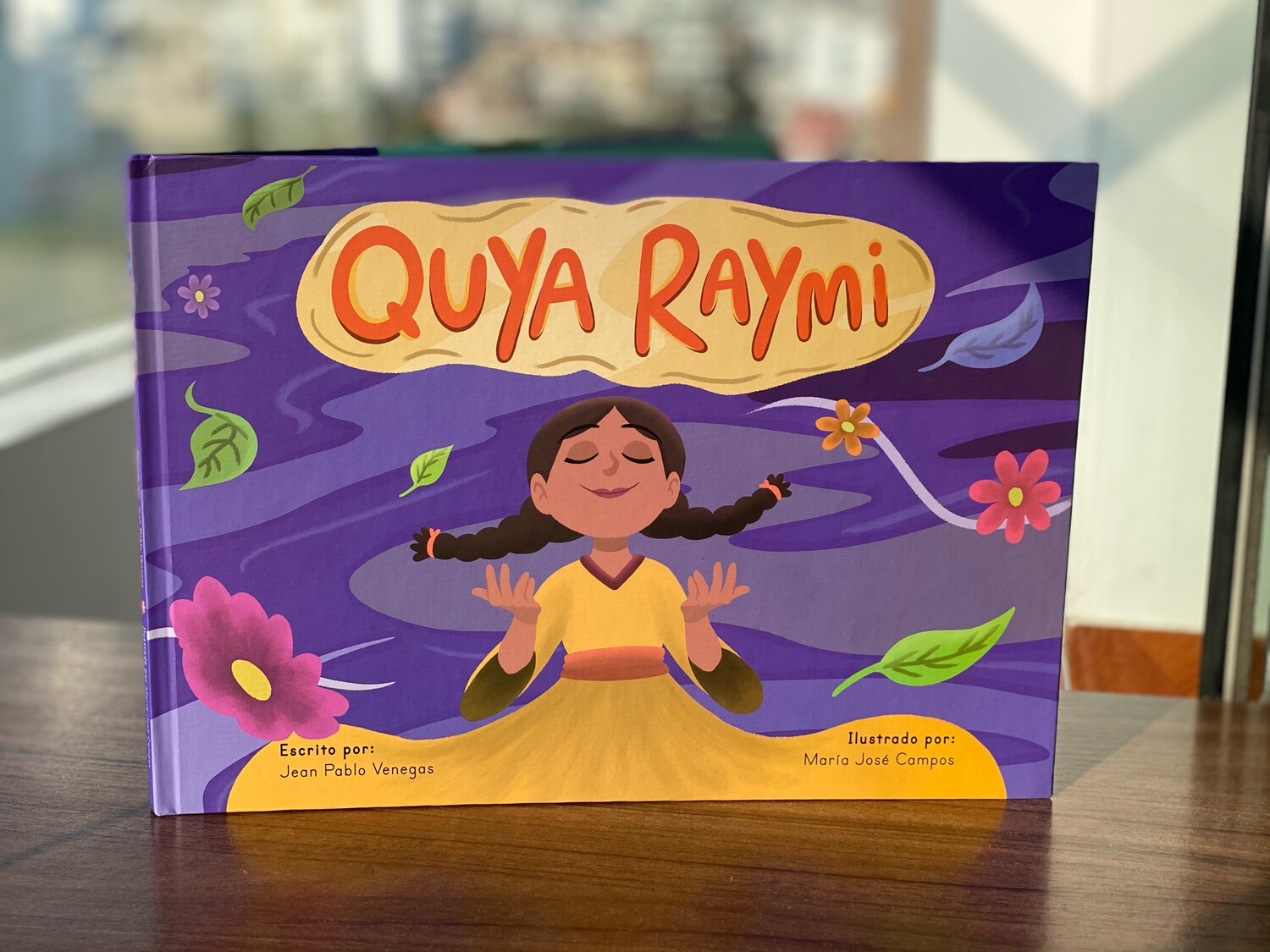 Quya Raymi