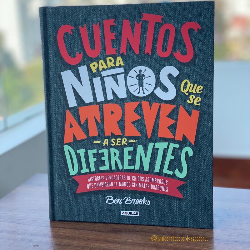 Cuentos para niños que se atreven