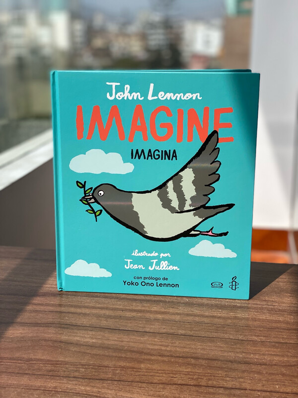Imagine